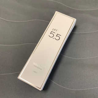 포므시 스노우화이트클렌징폼pH5.5 — 4.5점을 준 리뷰어가 2019년 7월 올린 사용 사진
