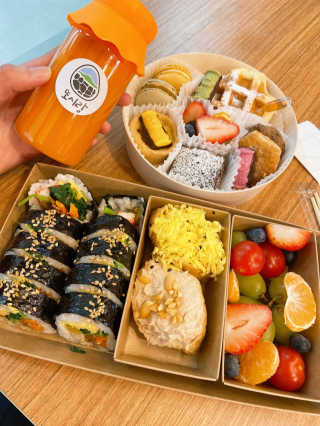 chocoamin님이 올린 리뷰 사진 2