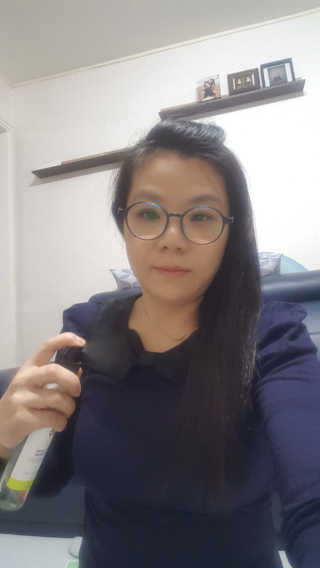 더블유드레스룸 드레스퍼퓸 150ml — 4.67점을 준 리뷰어가 2018년 10월 올린 사용 사진