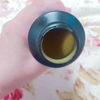 오메가-3스무디 [오메가스무디] 짜먹는 오메가3 DHA 임산부 어린이 — 5점을 준 리뷰어가 2019년 3월 올린 사용 사진