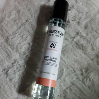 더블유드레스룸 드레스퍼퓸 150ml — 4.5점을 준 리뷰어가 2018년 5월 올린 사용 사진