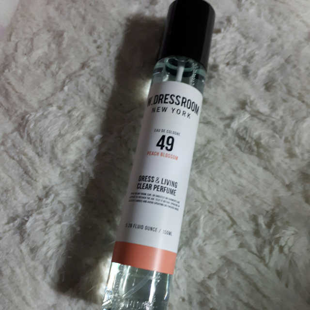 드레스퍼퓸 150ml 리뷰 사진