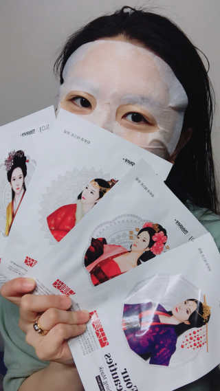 사대미녀 — 3.5점을 준 리뷰어가 2017년 3월 올린 사용 사진