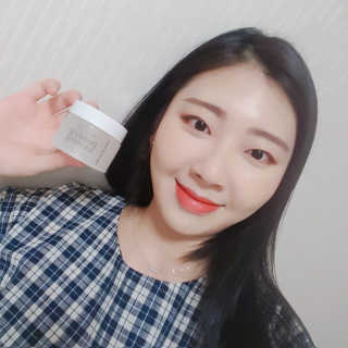 여름엔 이거 없으면 안돼 [버진팜스 푸딩수딩 크림] — 4.33점을 준 리뷰어가 2018년 10월 올린 사용 사진