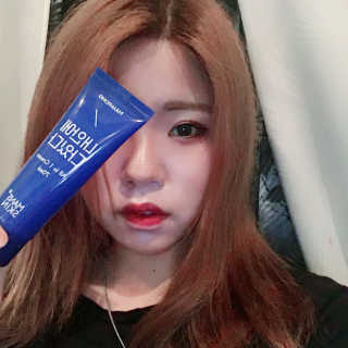 맨즈스킨 파란통 내안에다있다 — 4.83점을 준 리뷰어가 2017년 9월 올린 사용 사진