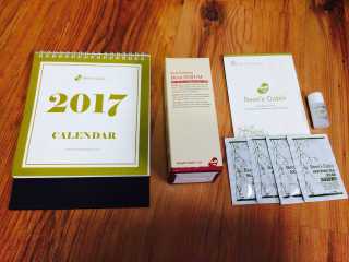 빈스캐빈 성난 피부 지우개 레드 솔루션 콩세럼 — 3.5점을 준 리뷰어가 2017년 1월 올린 사용 사진