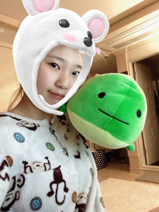 온가족 수분뿜뿜 노랑뚜껑 재주꾼 와우374 스네일토너 — 5점을 준 리뷰어가 2020년 1월 올린 사용 사진