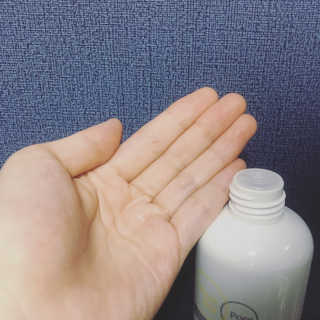 이솔화장품 이솔 세범 리스 포어 토너 200ml — 5점을 준 리뷰어가 2018년 8월 올린 사용 사진