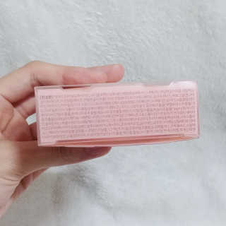 [블랙루즈] 피치 커버 벨벳 쿠션 2종 중 택1 — 5점을 준 리뷰어가 2019년 10월 올린 사용 사진