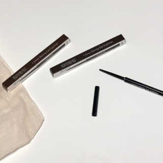우드버리 1.5mm 스키니 젤 아이라이너 — 5점을 준 리뷰어가 2019년 5월 올린 사용 사진