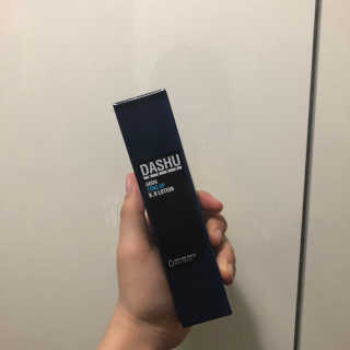 다슈코리아 다슈 맨즈 톤 업 비비로션 40ml — 3.33점을 준 리뷰어가 2018년 7월 올린 사용 사진