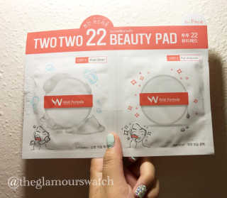 theglamourswatch님이 올린 리뷰 사진 3