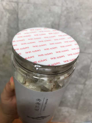 펫프렌즈 [면역력강화]첨가 북어 100퍼센트 촉촉트릿 북어 80g — 5점을 준 리뷰어가 2020년 1월 올린 사용 사진