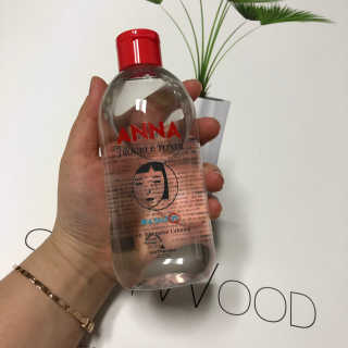 솔테라피 안나 트러블 토너 300ml — 5점을 준 리뷰어가 2019년 4월 올린 사용 사진