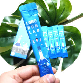 BAIO HEALTH LABS LONG RUN LAB — 5점을 준 리뷰어가 2019년 12월 올린 사용 사진