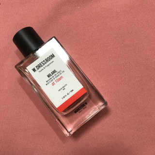 더블유드레스룸 퍼퓸 EDT 70ml — 5점을 준 리뷰어가 2018년 10월 올린 사용 사진
