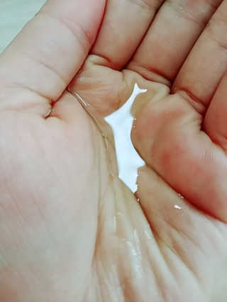 비알티씨 더 퍼스트 앰플 에센스 — 4점을 준 리뷰어가 2019년 4월 올린 사용 사진