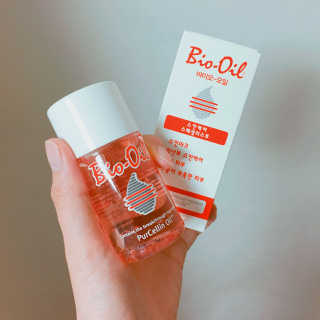 Bio-oil(바이오오일) 바이오오일 — 4점을 준 리뷰어가 2016년 10월 올린 사용 사진