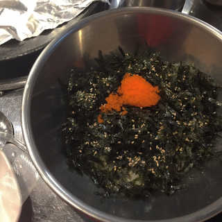 곱창을 요리하는 남자 [곱창을요리하는남자 상수] 곱창or막창 2인분+음료1병 — 4.17점을 준 리뷰어가 2018년 11월 올린 사용 사진
