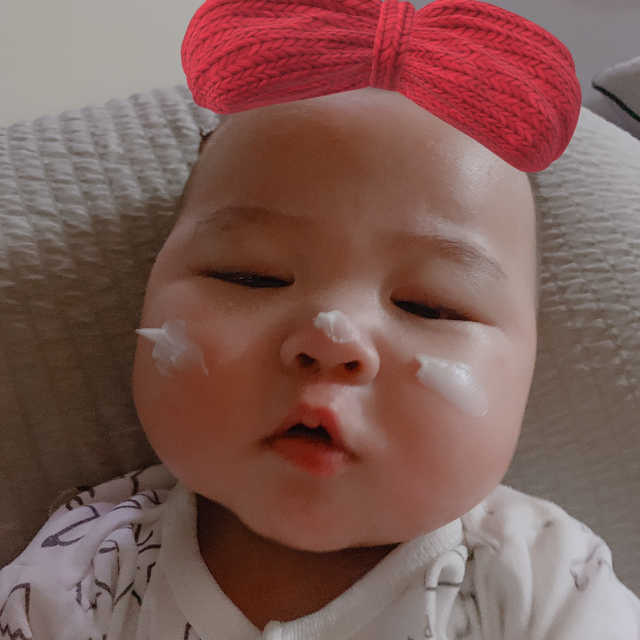 보습의 끝판왕, 닥터동키 미니멀 아토크림 리뷰 사진