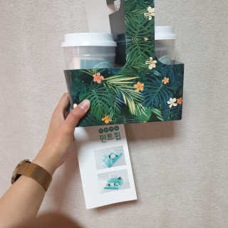 JiyeonHong님이 올린 리뷰 사진 1