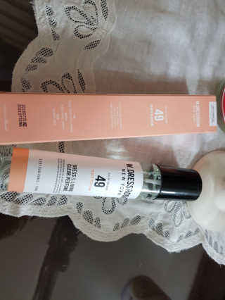 더블유드레스룸 드레스퍼퓸 150ml — 4.33점을 준 리뷰어가 2018년 10월 올린 사용 사진