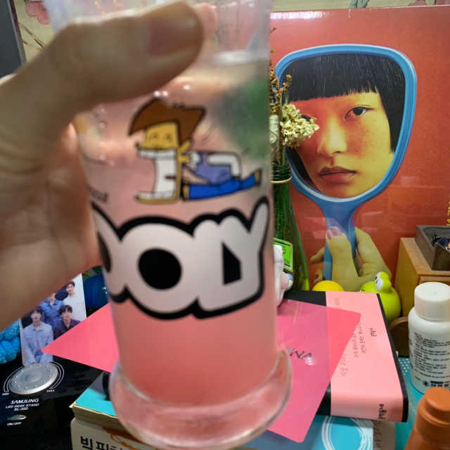 다이어트유산균 피토틱스레드 리뷰 사진
