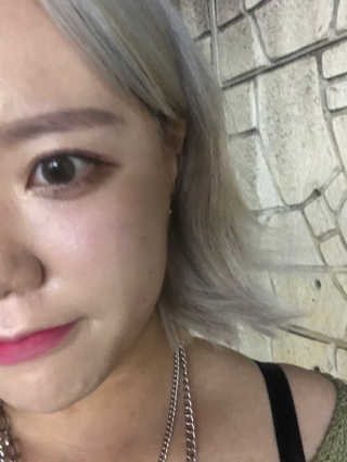 지고트 미네랄 UV 스네일 쿠션 리필포함 — 2.5점을 준 리뷰어가 2019년 8월 올린 사용 사진