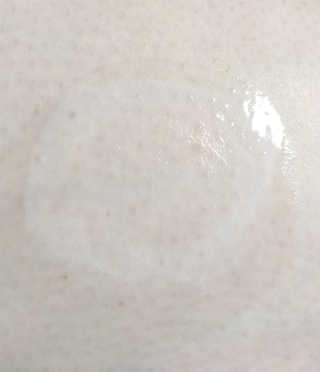 비알티씨 안티폴루션 블랙헤드 클렌징오일+티백클렌저 2매 — 5점을 준 리뷰어가 2019년 6월 올린 사용 사진