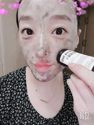 23years old 블랙페인트럽바 — 5점을 준 리뷰어가 2018년 8월 올린 사용 사진