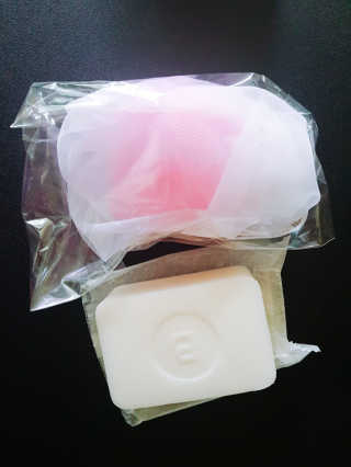 비타보르네츄럴바 VITAVOLU NATURAL BAR — 3점을 준 리뷰어가 2018년 10월 올린 사용 사진