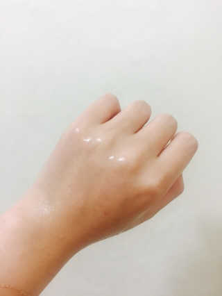 아이소이 불가리안 로즈 워터풀 미스트 55ml — 5점을 준 리뷰어가 2016년 10월 올린 사용 사진