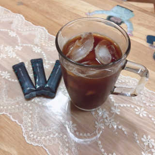 (주)쟈뎅 쟈뎅 에스프레소 스틱 아메리카노 블랙 — 5점을 준 리뷰어가 2018년 10월 올린 사용 사진