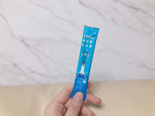 BAIO HEALTH LABS LONG RUN LAB — 5점을 준 리뷰어가 2019년 12월 올린 사용 사진