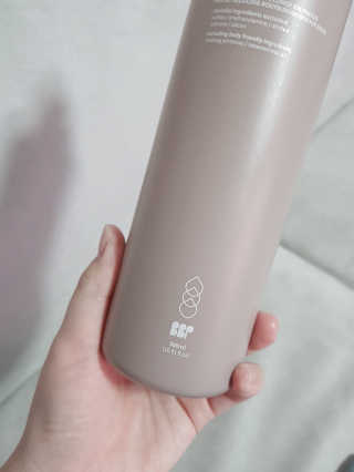 바디버든프로젝트 바디버든 프로젝트 BBP 샴푸 — 5점을 준 리뷰어가 2019년 7월 올린 사용 사진
