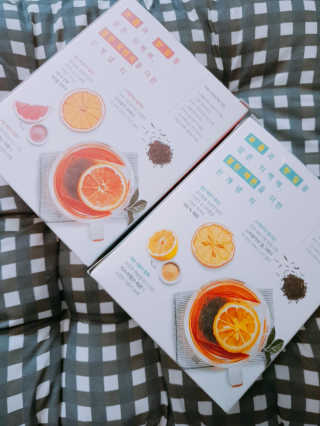 (주)쟈뎅 [쟈뎅] 아워티 — 5점을 준 리뷰어가 2019년 8월 올린 사용 사진