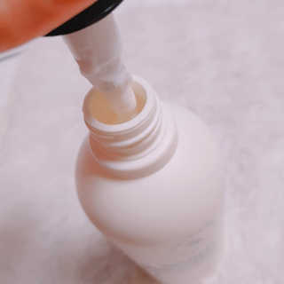 (주)에네스티 내추럴 촉촉  오트밀 바디로션 500ml — 5점을 준 리뷰어가 2020년 3월 올린 사용 사진
