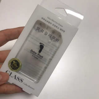 베베풋 글라스 베베풋글라스 — 5점을 준 리뷰어가 2019년 2월 올린 사용 사진