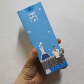 BAIO HEALTH LABS LONG RUN LAB — 5점을 준 리뷰어가 2019년 12월 올린 사용 사진