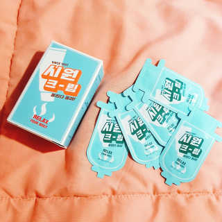 시원크림 — 5점을 준 리뷰어가 2017년 5월 올린 사용 사진