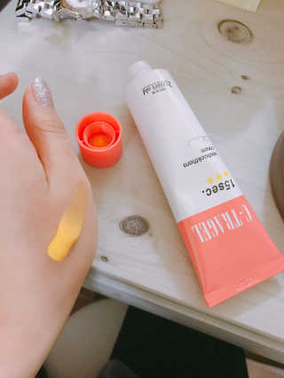 23years old 씨트라겔 — 4점을 준 리뷰어가 2017년 1월 올린 사용 사진