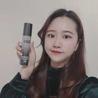 다슈코리아 다슈 볼륨 카페인 파워 에어부스터 120ml — 5점을 준 리뷰어가 2020년 2월 올린 사용 사진
