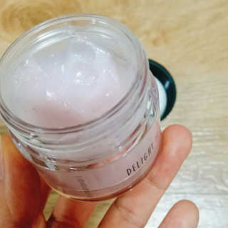 딜라잇18 리포아란크림 — 1.5점을 준 리뷰어가 2017년 1월 올린 사용 사진