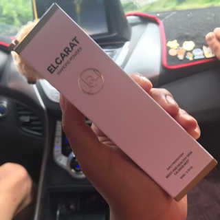 J34 elcarat 엘캐럿 다이아 미스트 80ml — 4점을 준 리뷰어가 2019년 7월 올린 사용 사진