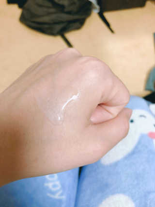 펨프레쉬 얼티메이트 케어 액티브 후레쉬 워시 — 5점을 준 리뷰어가 2018년 3월 올린 사용 사진