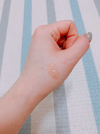그리니프 얼티밋블레미쉬 솔루션 앰플 30ml — 4점을 준 리뷰어가 2019년 1월 올린 사용 사진