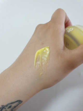 GoodDay Skincare GoodDay 강황 크림 — 3.5점을 준 리뷰어가 2019년 5월 올린 사용 사진
