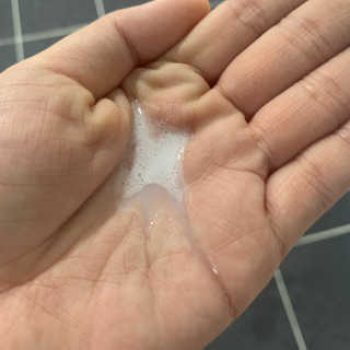 아미니 릴렉싱 풋 필링 스프레이 — 4점을 준 리뷰어가 2019년 4월 올린 사용 사진