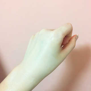 더블유랩 화이트홀릭 — 4.5점을 준 리뷰어가 2017년 3월 올린 사용 사진