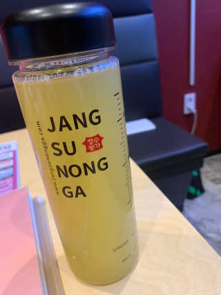 장수농가 리얼깔라만시 원샷 50ml 10팩+보틀 — 3점을 준 리뷰어가 2019년 5월 올린 사용 사진
